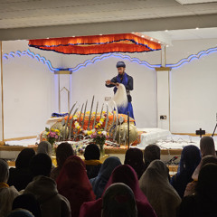 Bibi Meher Kaur - Aisi Deekhiya Jan Sio Manga