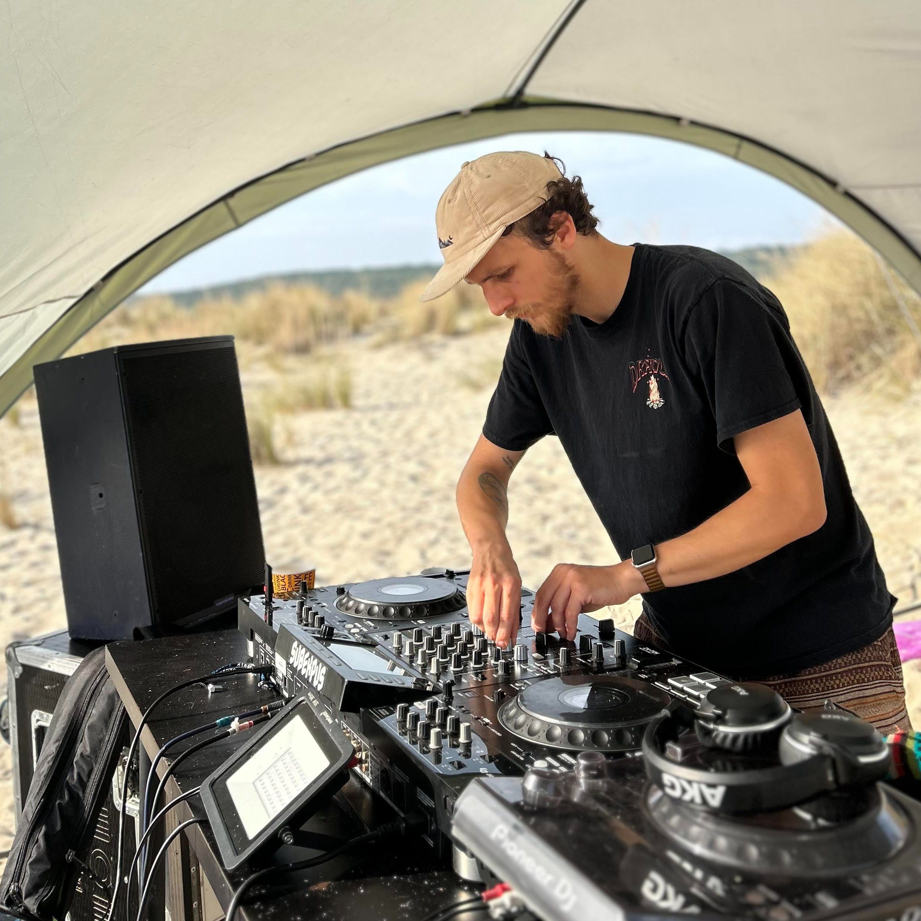 Black Rhino × Baba Festival w/ Startrec (19.07.2026)
