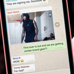 WATCH CARMELO ANTHONY LEAKED VIDEO (19+) VIRAL