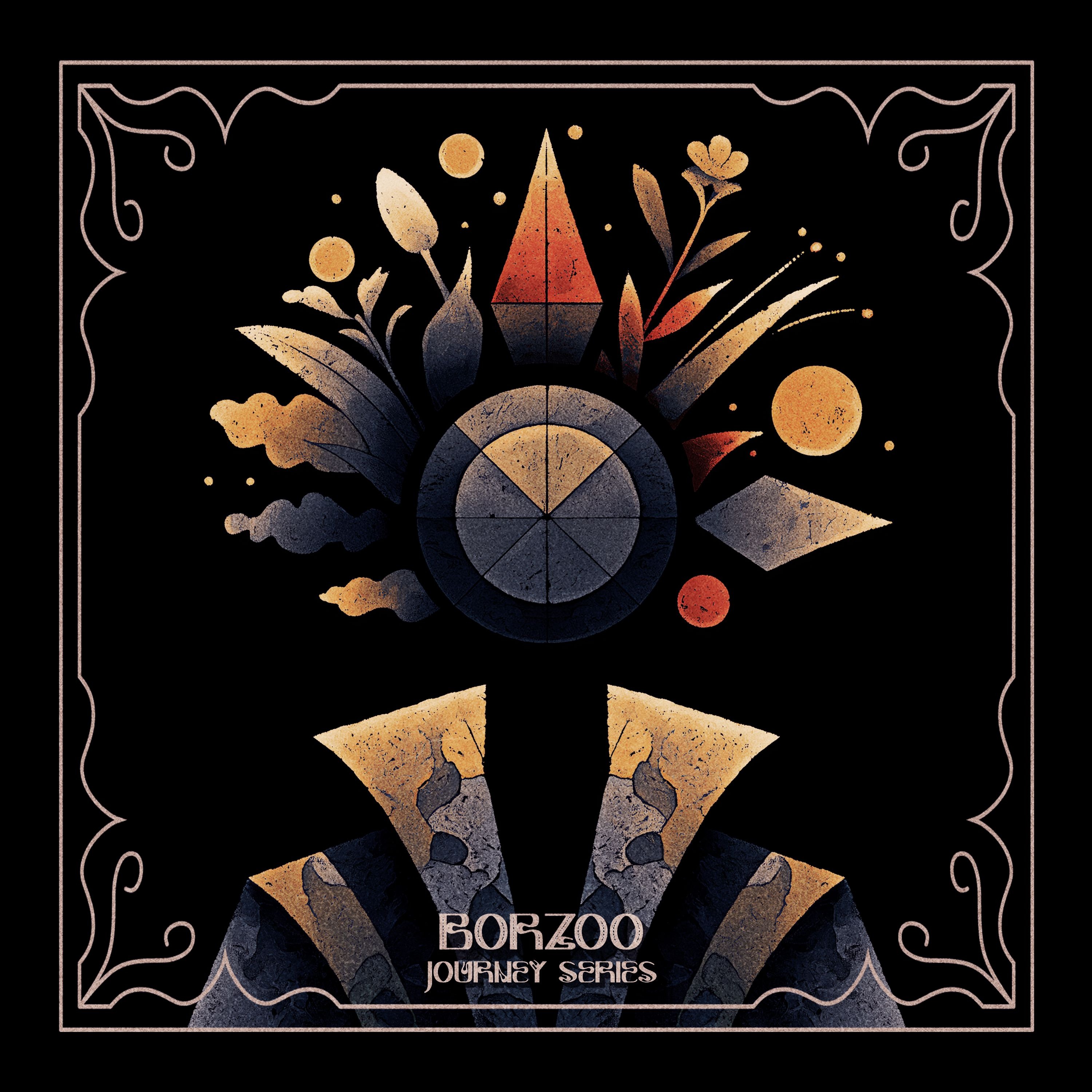 Borzoo [Journey Series] episode artwork