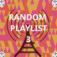Ghosting Radio - Random Playlist #3