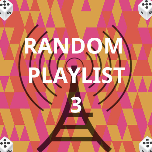 Ghosting Radio - Random Playlist #3