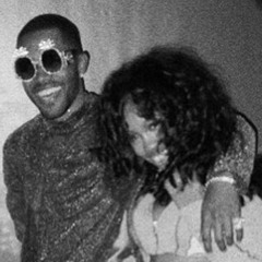 SZA x Frank Ocean - Good Days