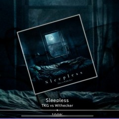 [KALPA/Dynamix 2023 Open Submission] TKG vs Withecker - Sleepless [Schranz]