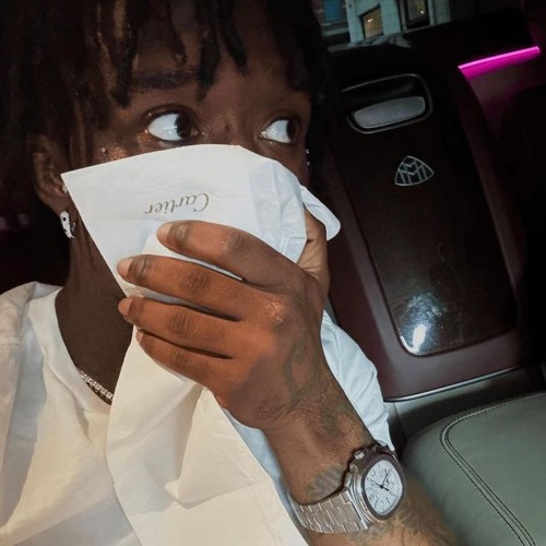 Stream Lil Uzi Vert - Dirty Soda (Leak) by Rich Off Unreleased | Listen