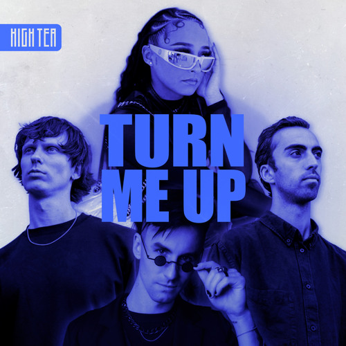 Turn Me Up