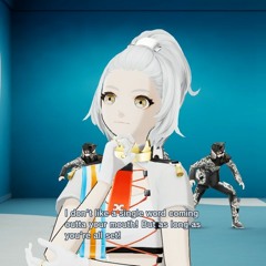 Caligula 2 - Cosmo Dancer | Side. X EXTENDED