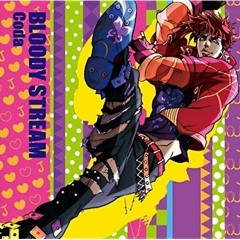 Jojo intro 2 Bloody Stream