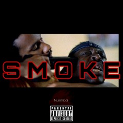 Nummba1- Smoke