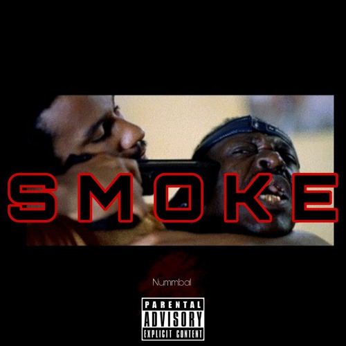 Nummba1- Smoke