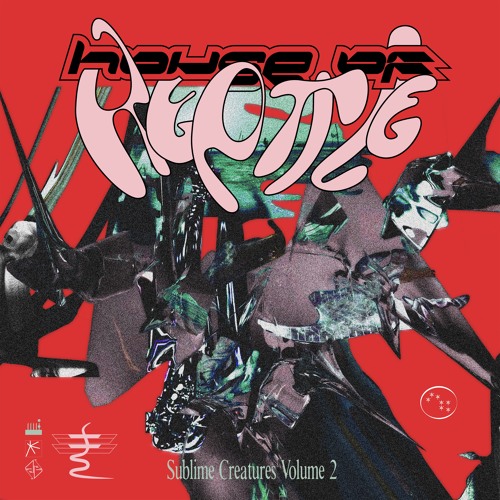 PREMIERE: Xoce - Metaphysical [ House of Reptile ]