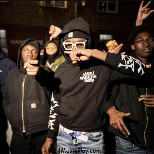 Yus Gz x Kay Flock - Purge (Prod. GOR 888)