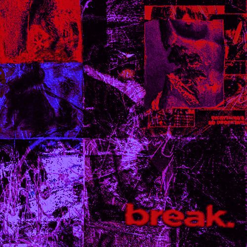 break - otuka slowed reverb