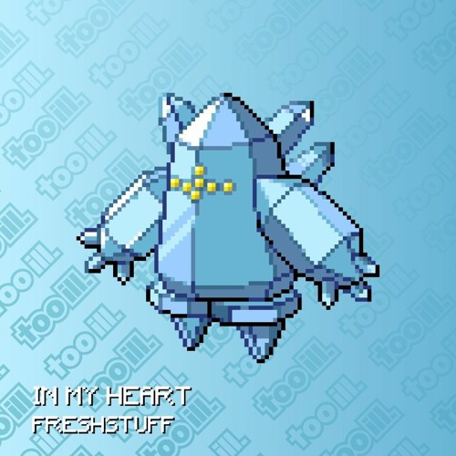 FRESH STUFF - IN MY HEART (FREE DOWNLOAD)