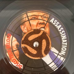 BBD (7" vinyl mix) - eclectic beats