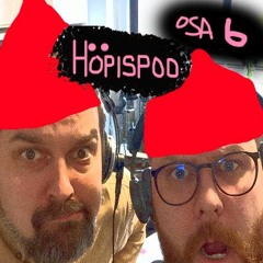 HÖPISPOD6 - jouluspesiaali