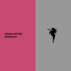 RSMIX045 - Adam Antine