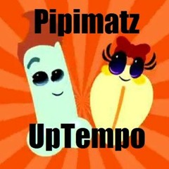 Pipimatz UpTempo feat. Senpai_Over & Nayu.. [prod. Reverse]