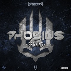 Phobius - Spinning [SRFREE006]