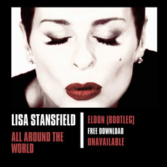 All Around The World (ELDON Bootleg) [ELDON UNAVAILABLE SERIES]