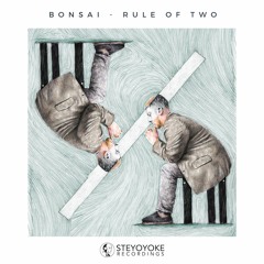 Bonsai - Forward Unto Darkness (Original Mix)