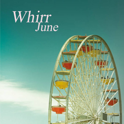 WHIRR - Sundae