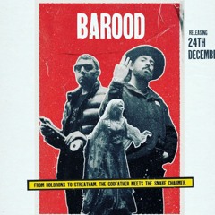 Barood - Raf-Saperra x Panjabi MC