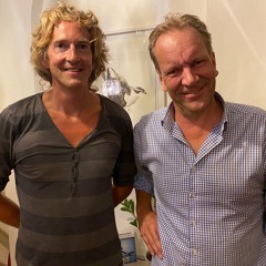 Avsnitt 23 – Johan Lundberg