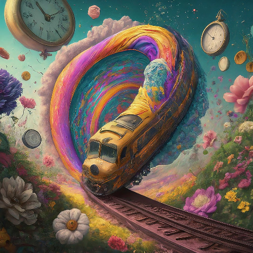 RR - A glimpse into the future