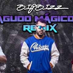 Agudo Magico 4 (Remix) - DJ BIGBIZZ, MC K.K, LEOZERA