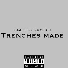 Trenches-Made
