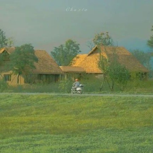 NST 2023 (3) - NOTHIN' ON ME [Silver Smoke remix]