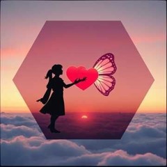 Angels with Butterfly Wings Hard