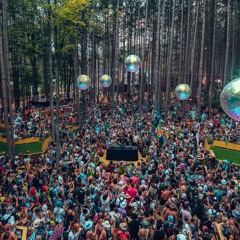 Westend - Live @ Electric Forest 2024 (Honeycomb Stage)