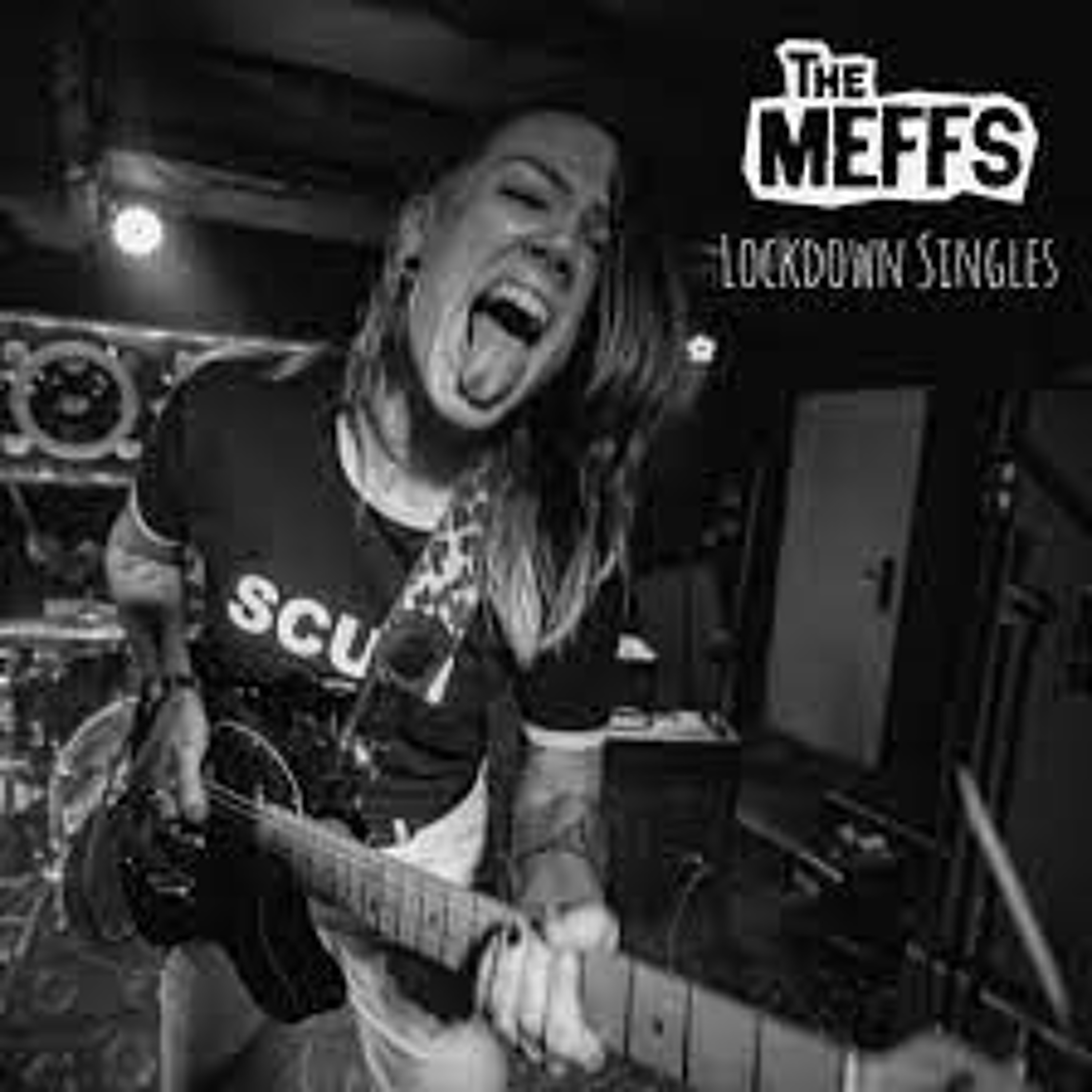 The Meffs interview with Lily and tunes