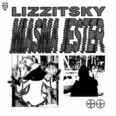 Lizzitsky  - Black Phlegm Ft Sarah Khan