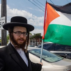 "Free Palestine Now" Jewish Pro-Palestine song