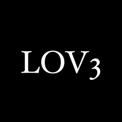 Sik-K, Lil Moshpit - LOV3 (Feat. Bryan Chase, Okasian) lovelovelove IntroㅣSchxxlbag