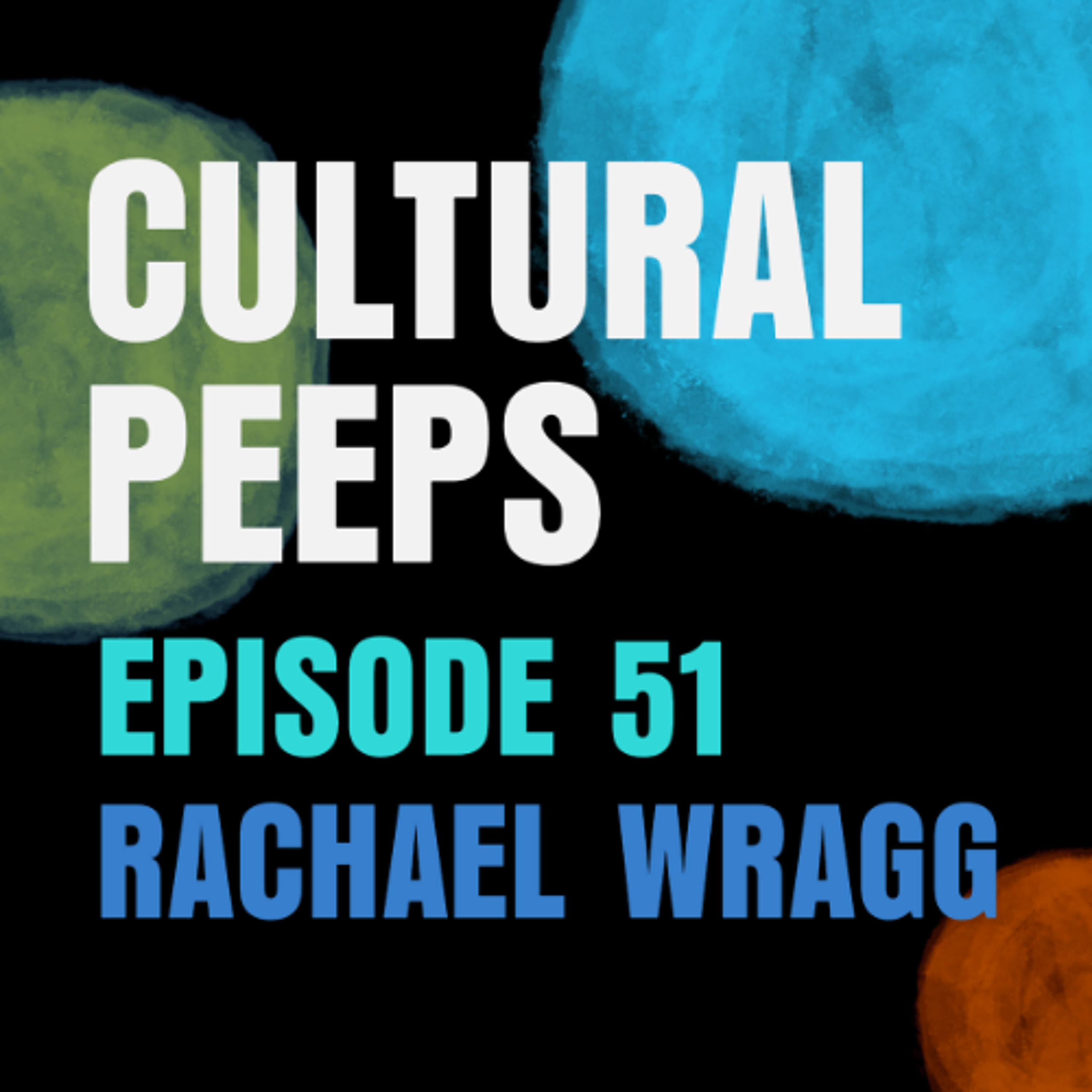Episode 51 - Rachael Wragg (Heritage Stonemason at Lincoln Cathedral) episode artwork