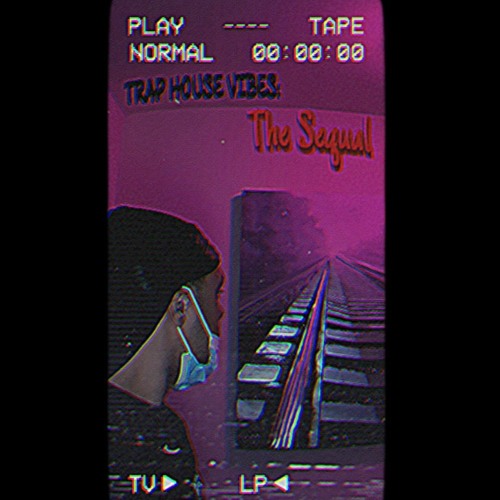Stream Shocksin Listen to TRAP HOUSE VIBES The Sequal playlist