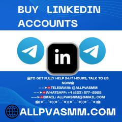 How to Buy LinkedIn Accounts Without Risk
