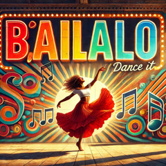 Báilalo, Dance It