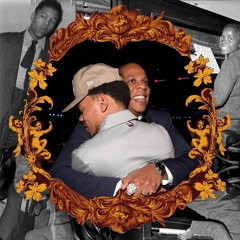 family feels (ft. Jay-Z, Kanye West,  Ahmad Jamal, Chance the Rapper, Curren$y, & Timikeys)