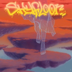 Skyfloor - redmoon