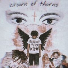 crown of thorns