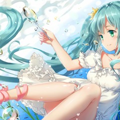 Marshmary MIMI feat. Hatsune Miku