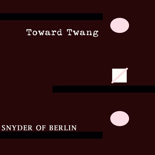 Toward Twang