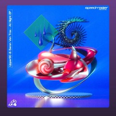 Trance Dance dance 2024
