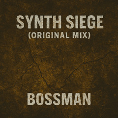 Synth Siege (Original Mix)