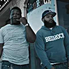 Back 2 Back cynmixx (mike & rio)